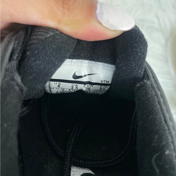 Nike Air Max 97 QS 'B-Sides Metallic Silver - Picture 10 of 11